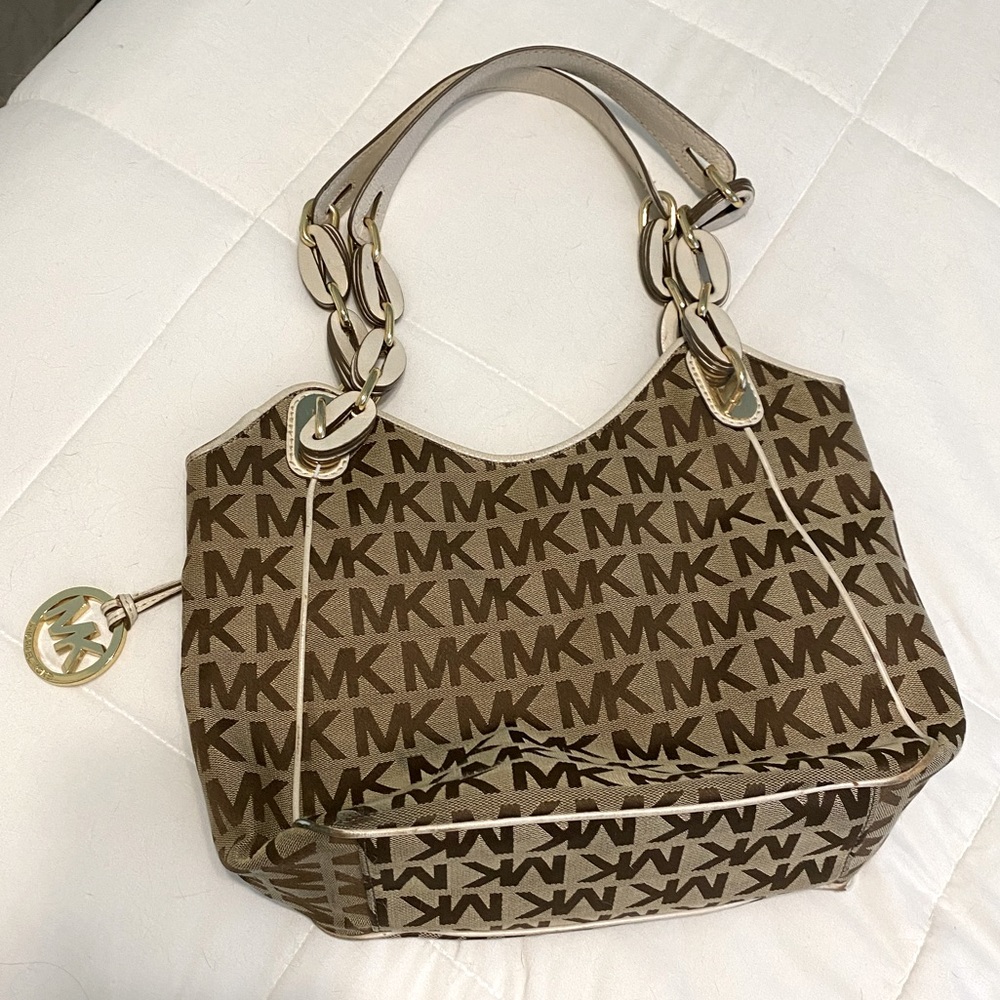 Michael Kors shoulder bag